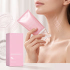 Sorelle Skin firming neck and jawline cream texture
